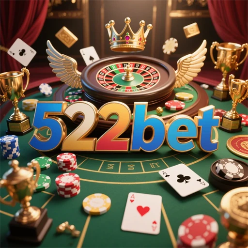 522bet login